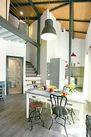 Graffiti Suites Málaga