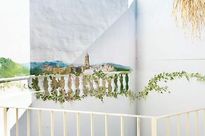 Graffiti Suites Málaga