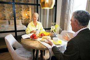 Graffiti Suites Málaga