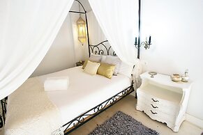 Graffiti Suites Málaga