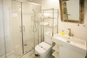 Graffiti Suites Málaga