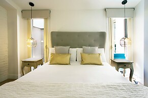 Graffiti Suites Málaga