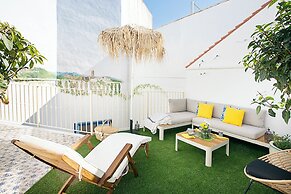 Graffiti Suites Málaga