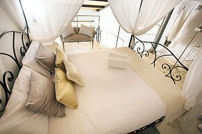 Graffiti Suites Málaga