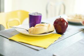 Graffiti Suites Málaga