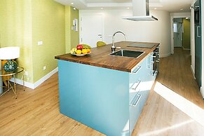 Graffiti Suites Málaga