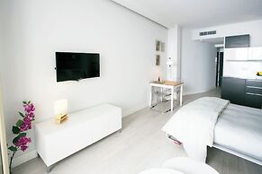 Graffiti Suites Málaga