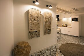 Graffiti Suites Málaga