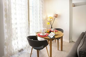 Graffiti Suites Málaga