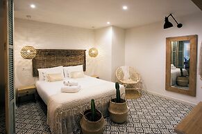 Graffiti Suites Málaga