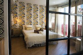 Graffiti Suites Málaga