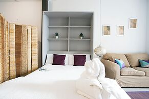 Graffiti Suites Málaga