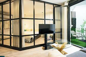 Graffiti Suites Málaga