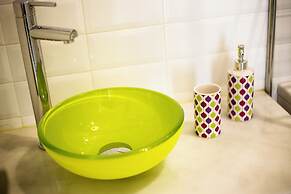 Graffiti Suites Málaga