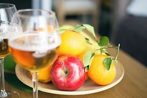 Graffiti Suites Málaga