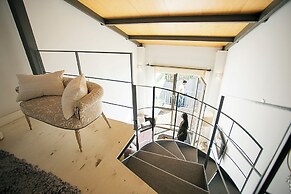 Graffiti Suites Málaga