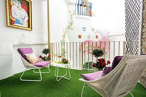 Graffiti Suites Málaga