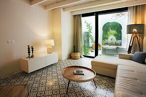 Graffiti Suites Málaga