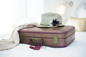 Graffiti Suites Málaga