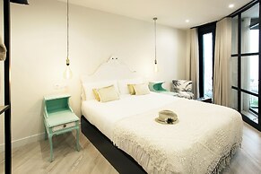 Graffiti Suites Málaga