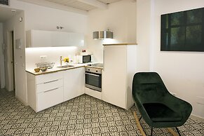 Graffiti Suites Málaga