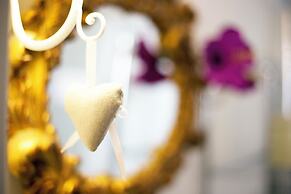 Graffiti Suites Málaga