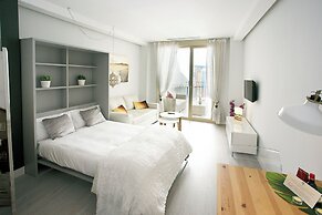 Graffiti Suites Málaga