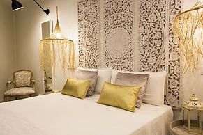 Graffiti Suites Málaga