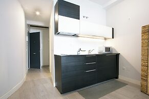 Graffiti Suites Málaga