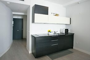 Graffiti Suites Málaga