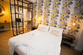 Graffiti Suites Málaga