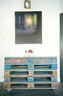 Graffiti Suites Málaga