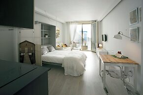 Graffiti Suites Málaga