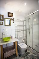 Graffiti Suites Málaga