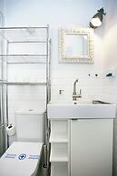 Graffiti Suites Málaga