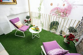 Graffiti Suites Málaga