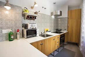 Graffiti Suites Málaga