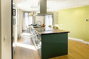 Graffiti Suites Málaga