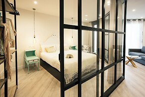 Graffiti Suites Málaga