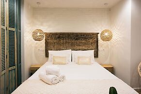 Graffiti Suites Málaga