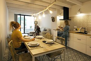 Graffiti Suites Málaga