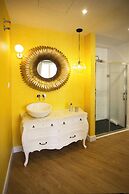 Graffiti Suites Málaga