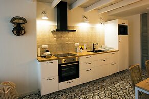 Graffiti Suites Málaga