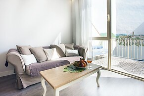 Graffiti Suites Málaga