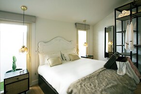 Graffiti Suites Málaga