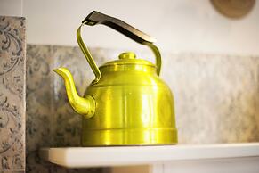 Graffiti Suites Málaga