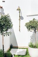 Graffiti Suites Málaga