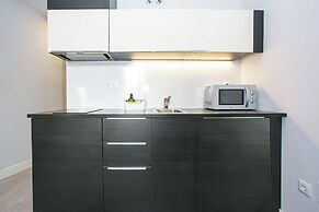 Graffiti Suites Málaga