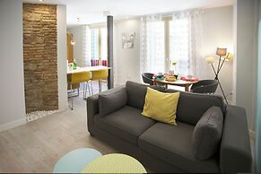 Graffiti Suites Málaga