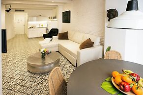 Graffiti Suites Málaga